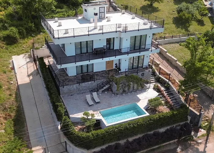 Villa Florale